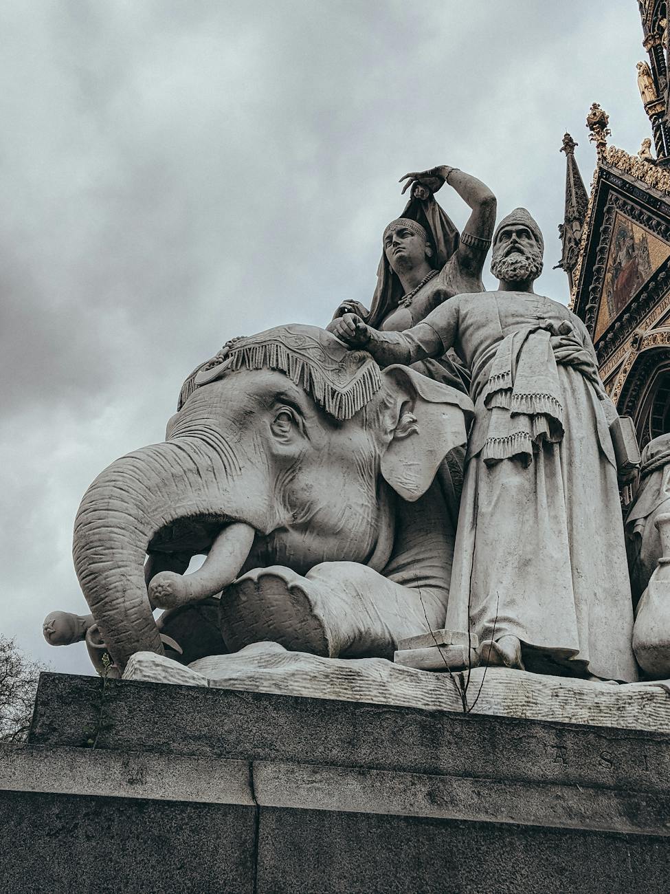 Top Six Royal Parks In London, England