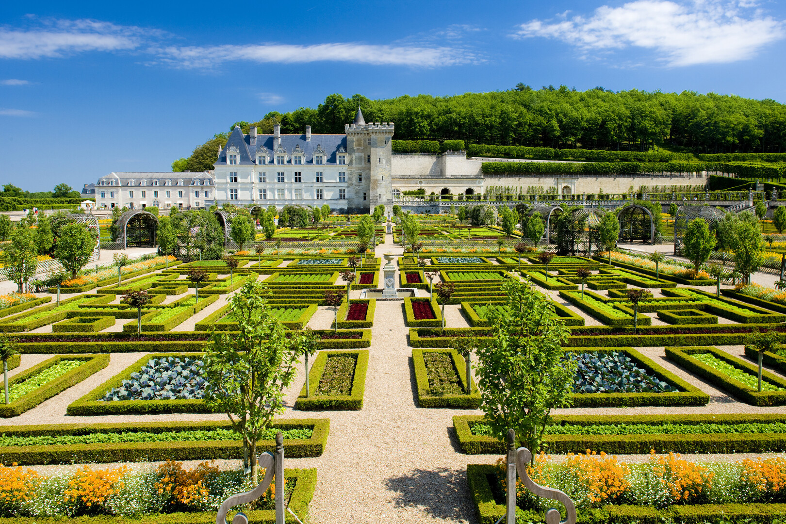 Top 5 Châteaux To Visit In Loire Valley France