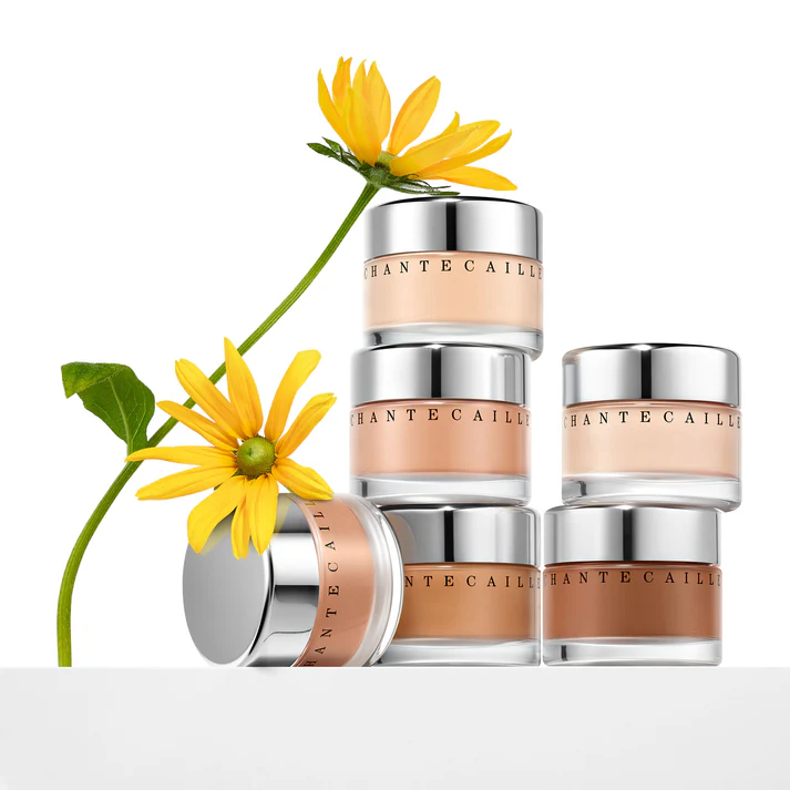 Chantecaille Beauty Products Supports Nature and Animals