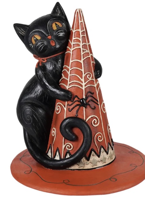 Happy Halloween and Holidays Johanna Parker Mugs Collection