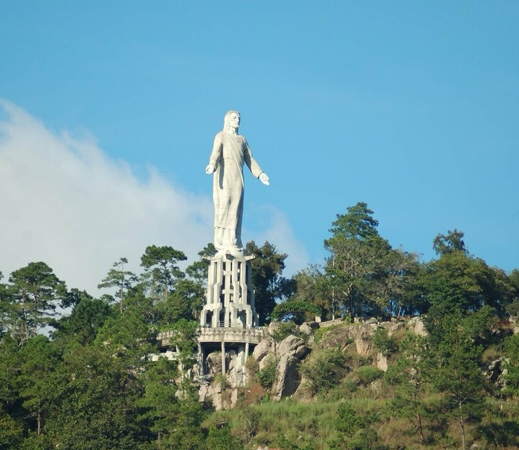 Top Four Things To Do In Tegucigalpa Honduras