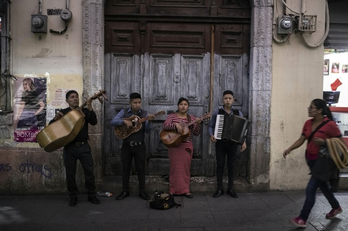 Top Four Things To Do In Guatemala City