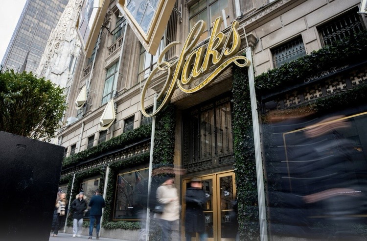 Saks Fifth Avenue Bankruptcy Why it Matters To You