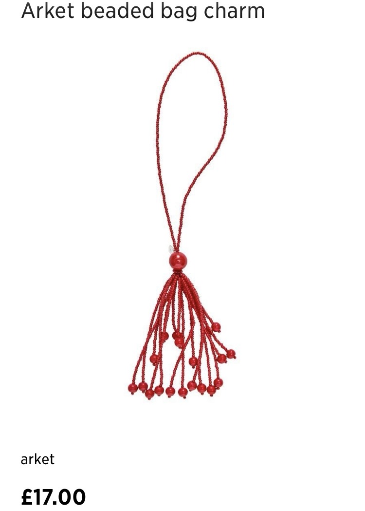 Bag Charms Are Fun Accessories